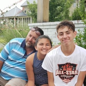 Meet your Posher, Tracie